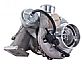 SUNWARD excavator turbocharger